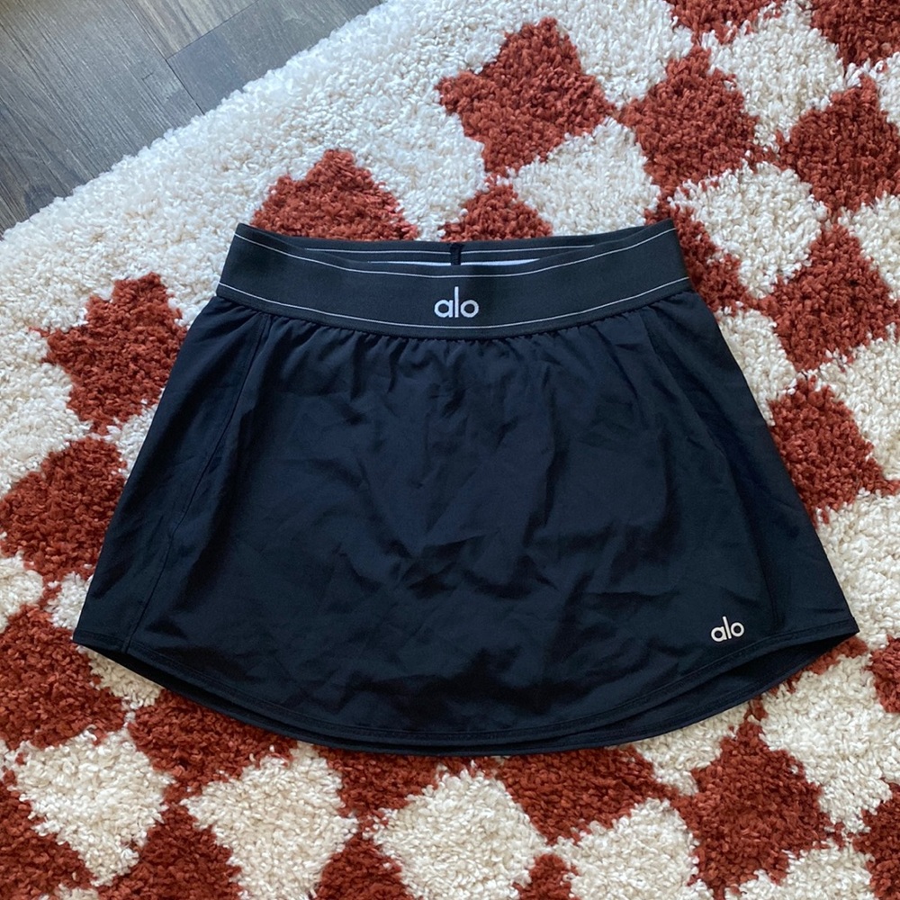 Alo Yoga Skort